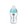 Tommee Tippee Dojčenská fľaša C2N ANTI-COLIC, 150ml, 260ml, 340ml Varianta: Dojčenská fľaša C2N ANTI-COLIC 340ml 3m+