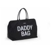 Childhome Prebaľovacia taška Daddy Bag