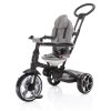 Zopa trojkolka Prime Varianta: grey