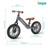 ZOPA odrážadlo Racer Varianta: Black