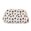 Childhome Toaletná taška Off Varianta: Canvas Leopard