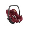 Maxi-Cosi Pebble Pro i-Size Varianta: Essential Red