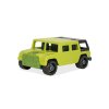 Stavebnica auto Off Road 4x4