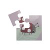LITTLE DUTCH Puzzle Goose 4v1