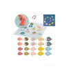 Taf Toys Rybačka magnetická hra