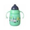 Tommee Tippee Netečúci hrnček Superstar so slamkou 300ml 6m+ Varianta: Green