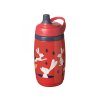 Tommee Tippee Netečúci športový termohrnček Superstar 266ml 12m+ Varianta: Red