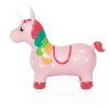 Zopa Hopsadlo Skippy Varianta: Unicorne Pink