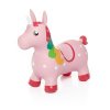 Zopa Hopsadlo Skippy Varianta: Unicorne Pink