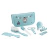 Sada hygienická Baby Kit Blue