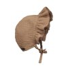 Čepeček pro miminka Elodie Details - Soft Terracotta, 3-6 měsíců