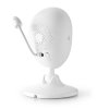 Video baby monitor 4,3", White