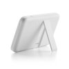 Video baby monitor 4,3", White
