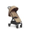 Mondo Stroller Elodie Details - Caramel Brown