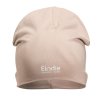 Logo Beanies Elodie Details - Powder Pink, 6-12 měsíců