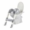 Thermobaby Stolička na WC Kiddyloo Varianta: Grey Charm