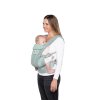 ERGOBABY | OMNI BREEZE - Sage green