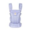 ERGOBABY | OMNI BREEZE - Blue levander