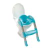 Thermobaby Stolička na WC Kiddyloo Varianta: ocean blue