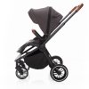 SET kočík Move+ korba+adaptéry+autosedačka, Rocky Grey/Black