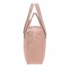 Green Label Cotton Essential Bag rose