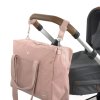 Green Label Cotton Essential Bag rose