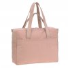 Green Label Cotton Essential Bag rose