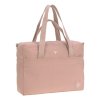 Green Label Cotton Essential Bag rose