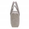 Green Label Cotton Essential Bag taupe