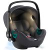 Autosedačka Baby-Safe iSense, Midnight Grey