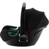 Autosedačka Baby-Safe iSense, Space Black