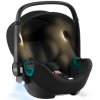 Autosedačka Baby-Safe iSense, Space Black