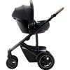 Autosedačka Baby-Safe 3 i-Size, Midnight Grey