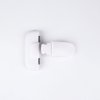 Zopa Zámok chladničky, white/grey