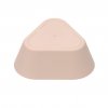 Bowl Geo powder pink