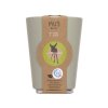 Mug Geo warm grey