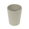 Mug Geo warm grey