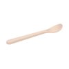 Spoon Set Geo 4pc powder pink