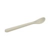 Spoon Set Geo 4pc warm grey