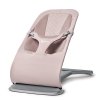 ERGOBABY l EVOLVE lehátko - Blush pink