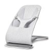 ERGOBABY l EVOLVE lehátko - Light grey