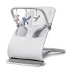 ERGOBABY l EVOLVE lehátko - Light grey