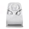 ERGOBABY l EVOLVE lehátko - Light grey