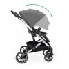 Zopa Športový kočík Quest Varianta: Tornado Grey/Silver