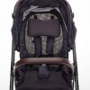 Zopa Športový kočík Quest Varianta: Midnight Navy/Black