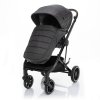 Zopa Športový kočík Quest Varianta: Vulcan Black/Black