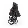 Zopa Športový kočík Quest Varianta: Vulcan Black/Black