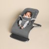 ERGOBABY l EVOLVE lehátko - Charchoal grey