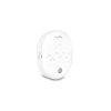 Trojfázová dvojitá elektrická odsávačka, White/Grey M