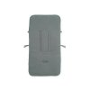 Fusak do autosedačky Brick Velvet Storm Grey